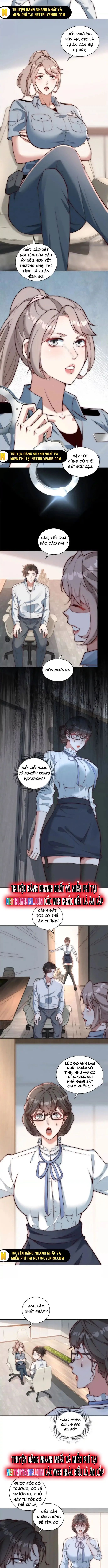 Vật Giá Sụt Giảm, Triệu Phú Quay Về - chap23 - Trang 3